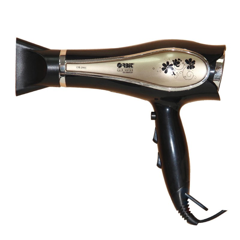 Orbit Hair Dryer OR 2000