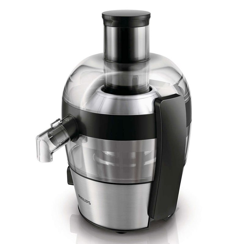 PHILIPS VIVA COLLECTION JUICER HR 1836 500W - Image 2