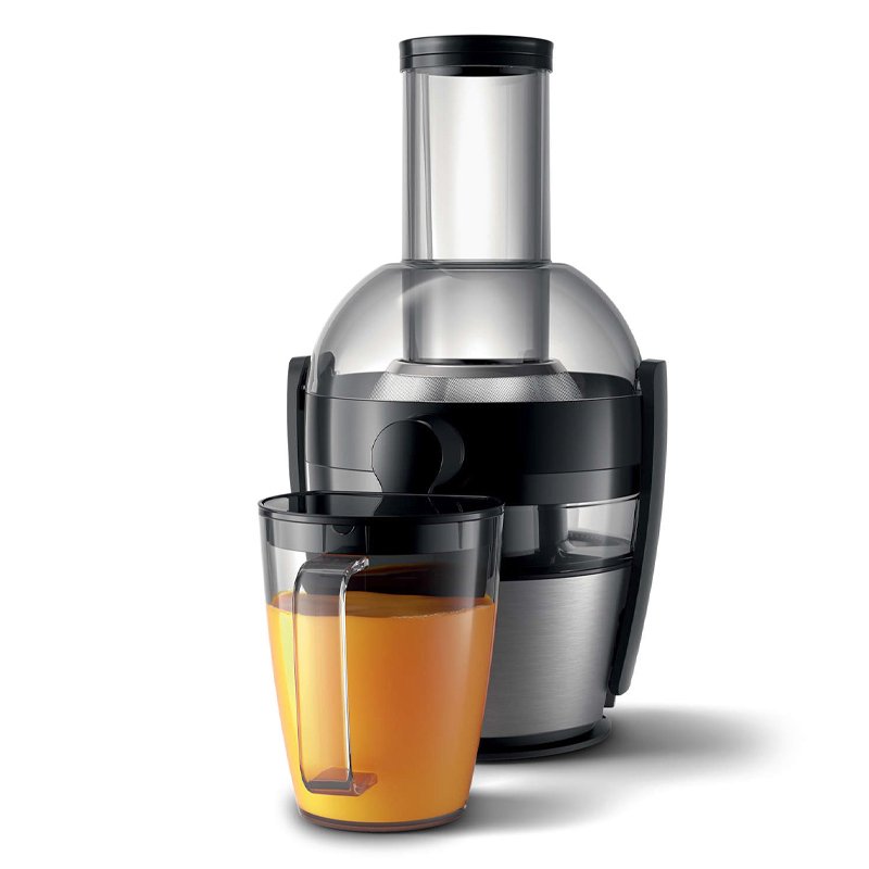 PHILIPS VIVA COLLECTION JUICER HR 1836 500W - Image 3