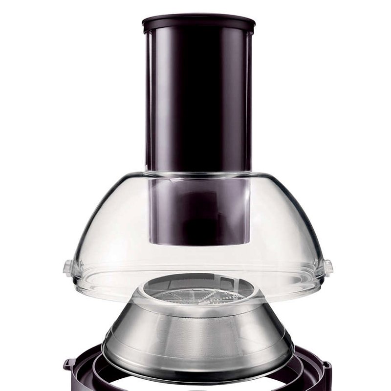 PHILIPS VIVA COLLECTION JUICER HR 1836 500W - Image 4