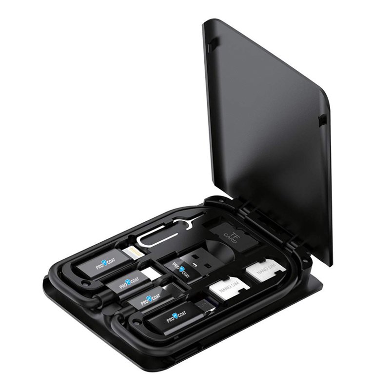 كابل يو اس بي متعدد الاستخدامات من بروكوت