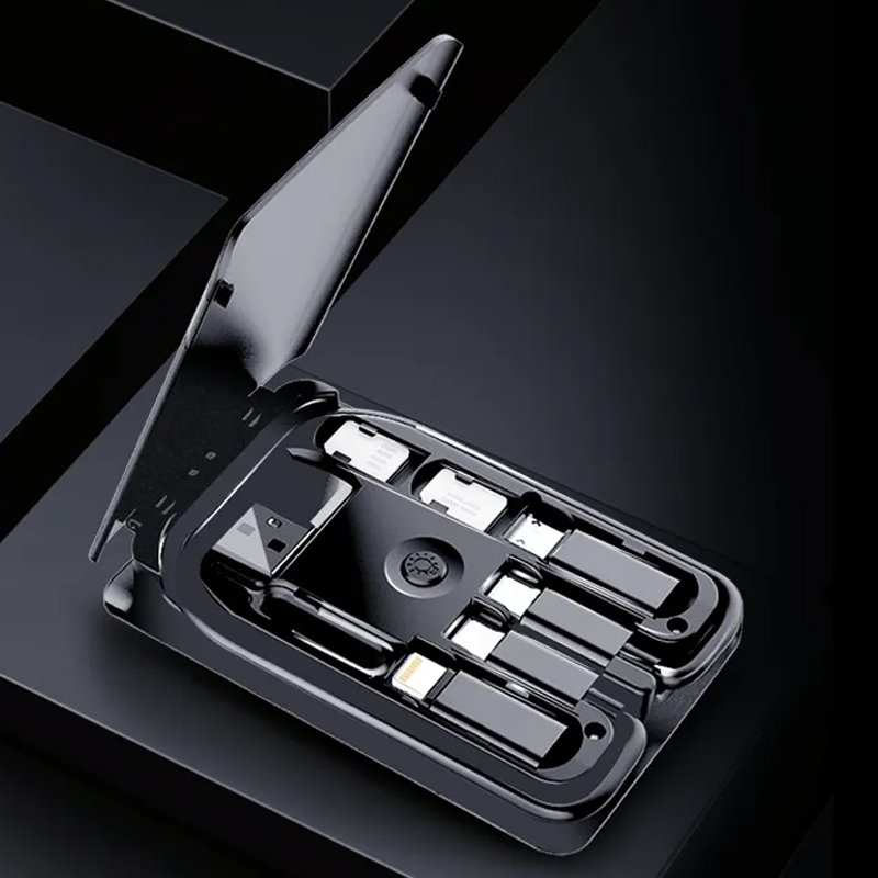 كابل يو اس بي متعدد الاستخدامات من بروكوت