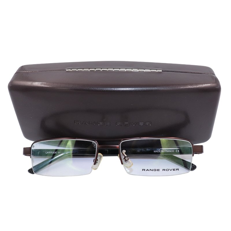 RANGE_ROVER LATITUDE 0104 002 54 MARRON FRAME