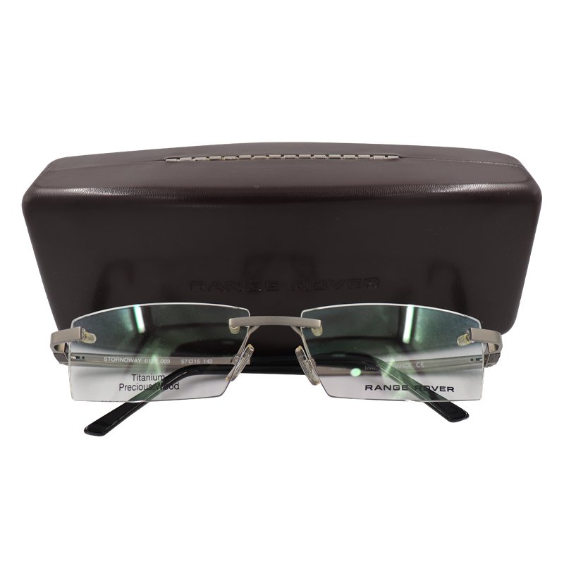 RANGE ROVER STORNOWAY 0127 003 57 GUNMETAL FRAME