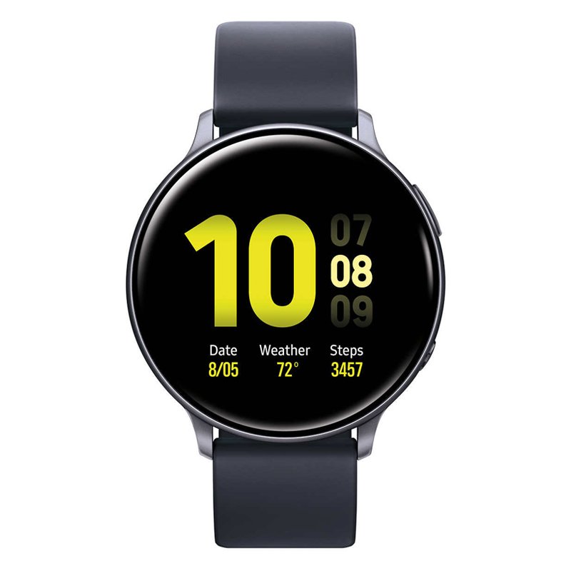 ⁦Samsung Galaxy Active 2 Watch 44mm⁩ - الصورة ⁦2⁩