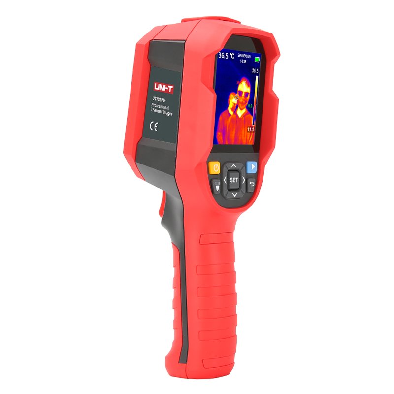 UNI-T UTI65H PROFESSIONAL THERMAL IMAGER