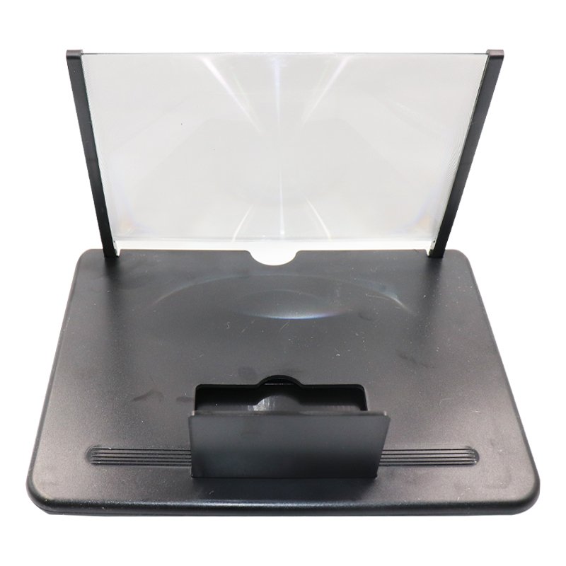 ⁦3D MOBILE PHONE ENLARGED SCREEN MAGNIFIER⁩ - الصورة ⁦3⁩