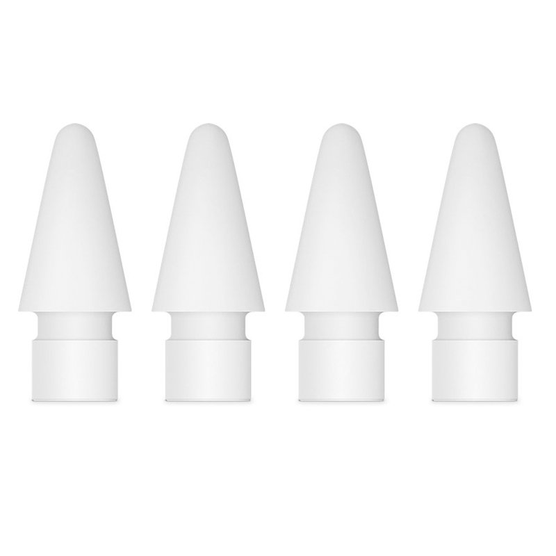 رأس قلم أبل مجموعة من 4 قطع