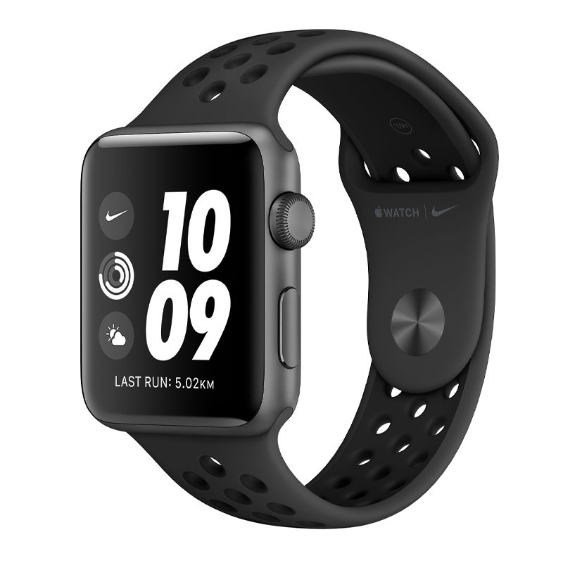Apple Watch Series 3 42mm Nike Edition