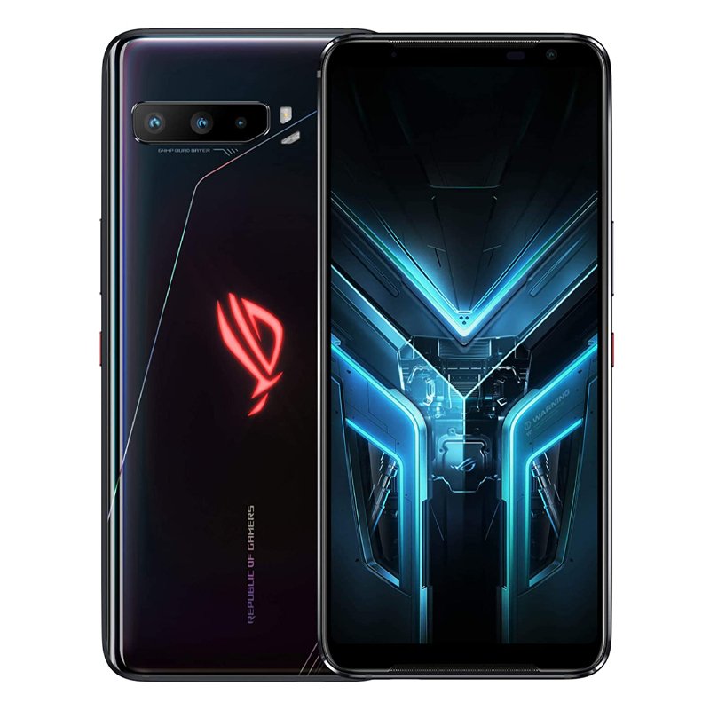 ASUS ROG Phone 3 Gaming 5G - 256 GB