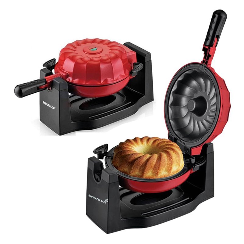 BM SATELLITE CAKE MAKER BM 132