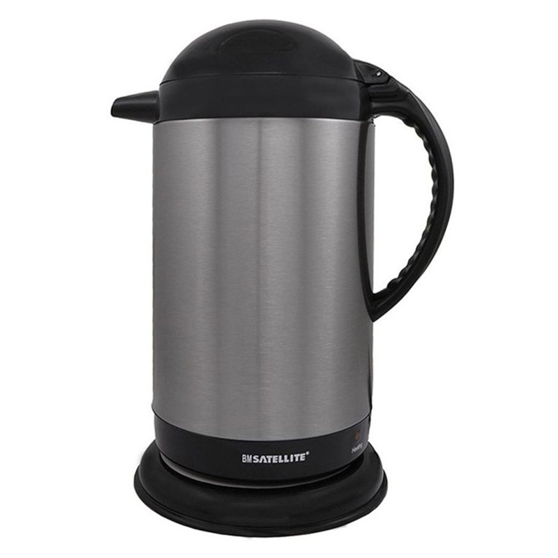 BM SATELLITE ELECTRIC FLASK KETTLE BM 8035 1.5 Ltr
