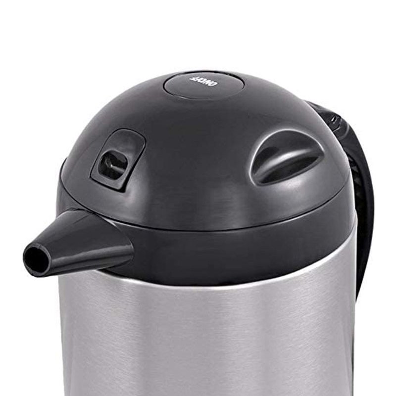BM SATELLITE ELECTRIC FLASK KETTLE BM 8035 1.5 Ltr - Image 2