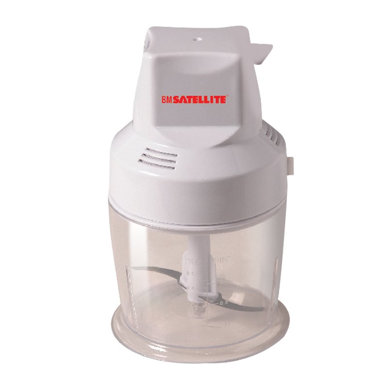 BM SATELLITE FOOD PROCESSOR BM 838