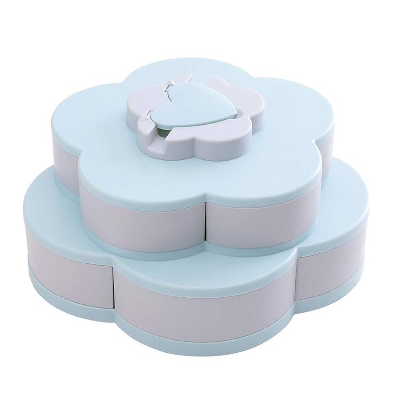CANDY BOX PATTERN ROTATING