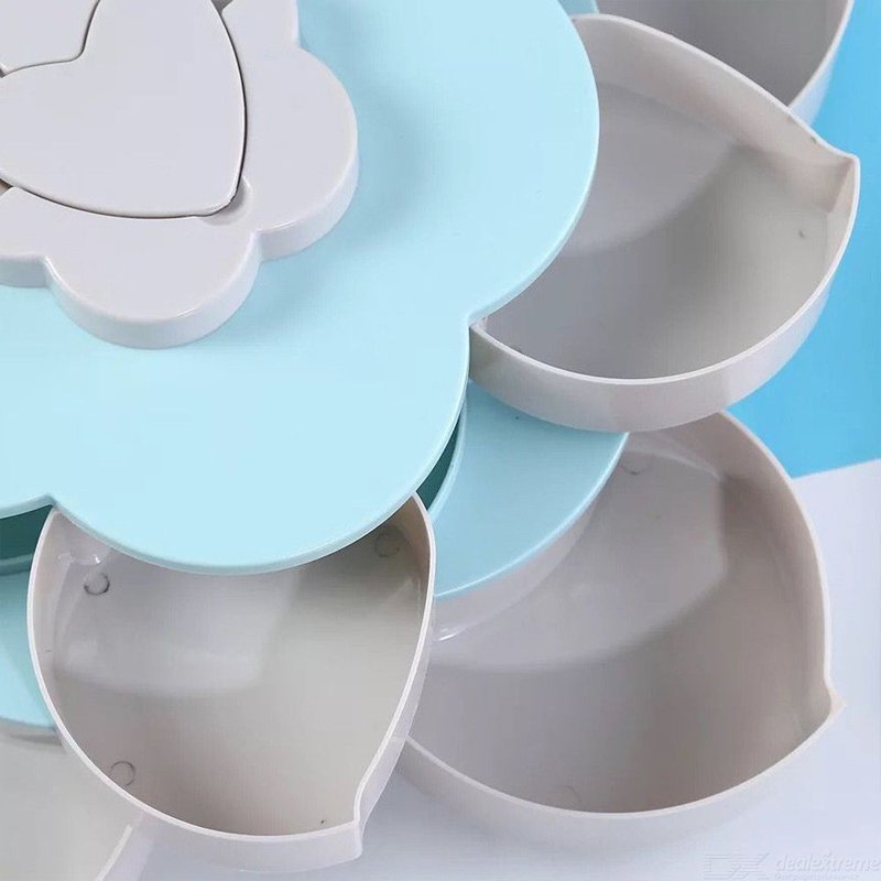 CANDY BOX PATTERN ROTATING - الصورة 2