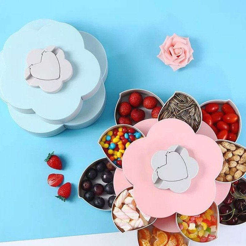 CANDY BOX PATTERN ROTATING - الصورة 3