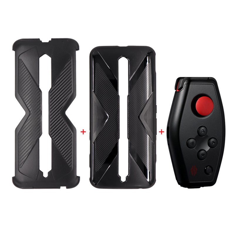 GH1001 RED MAGIC Game Handle