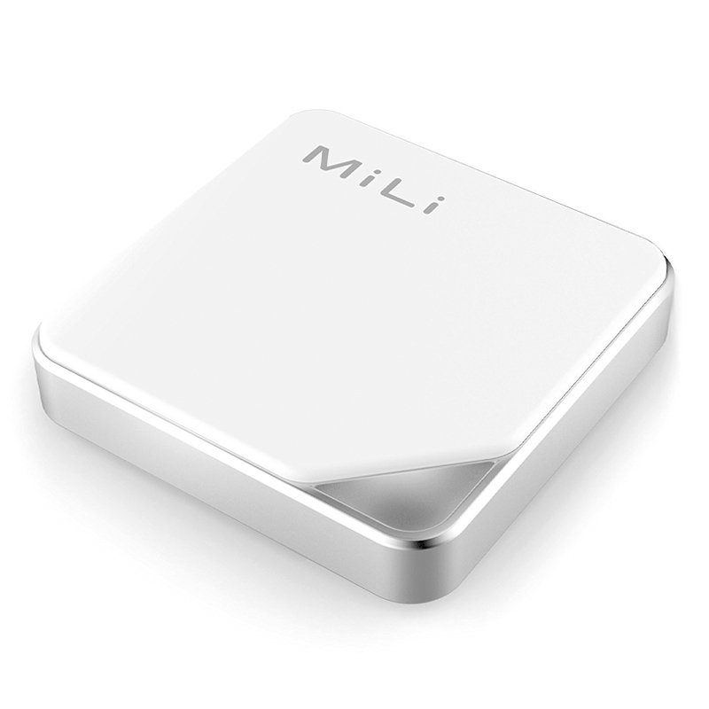 MiLi iData Air 32GB Flash Drive - Image 3