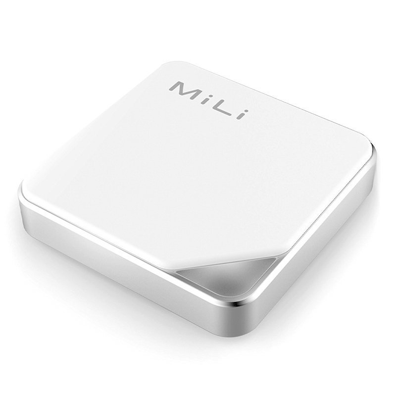 MiLi iData Air 64GB Flash Drive - Image 3
