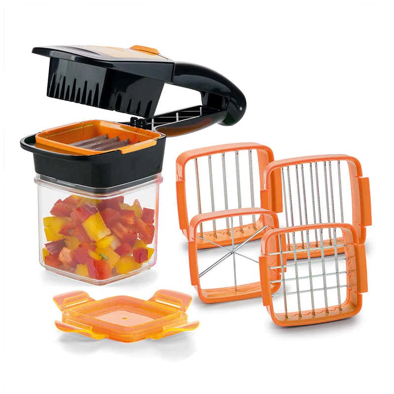 NICER DICER QUICK 5 IN 1 CUTTER - Image 3