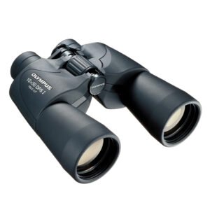 OLYMPUS 10X50 DPSI BINOCULAR