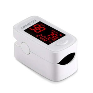 PULSE OXIMETER