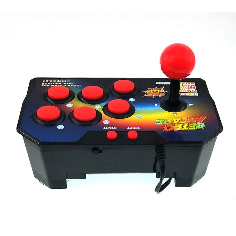 ⁦RETRO ARCADE GC 23P 145 GAMES⁩ - الصورة ⁦3⁩