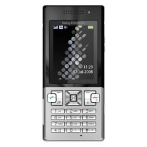 Used Sony Ericsson T700 (Only Mobiles)