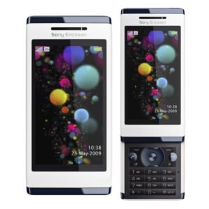 سوني إريكسون يو 10 اي