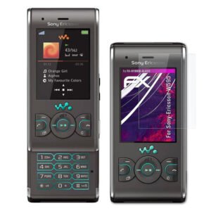 سوني إريكسون دبليو 595