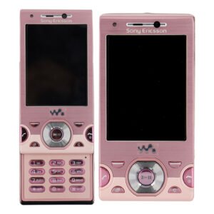 سوني إريكسون دبليو 995