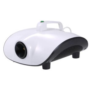 STERILIZER SMOKE MACHINE CF 1500 