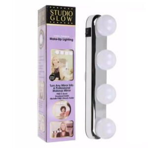 STUDIO GLOW MAKE UP LIGHTING