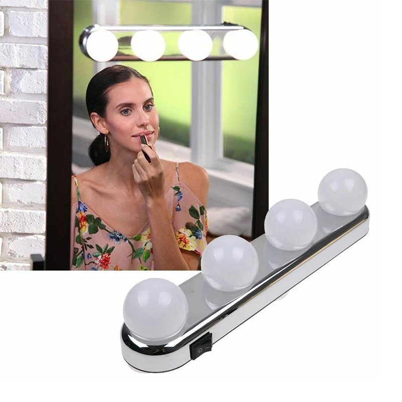 STUDIO GLOW MAKE UP LIGHTING - الصورة 2