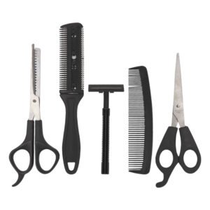 TM 9001 ADVANCED HAIRDRESSING SCISSORS