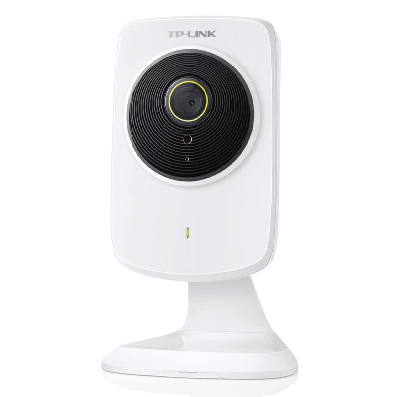 ⁦TP Link HD 720P CLOUD CAMERA 300 Mbps WiFi NC 250⁩ - الصورة ⁦2⁩