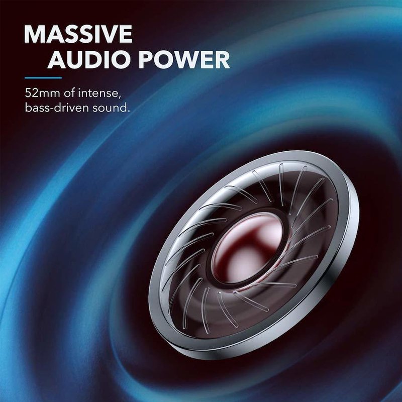 ANKER SOUND CORE STRIKE 1 HEADSET - Image 2