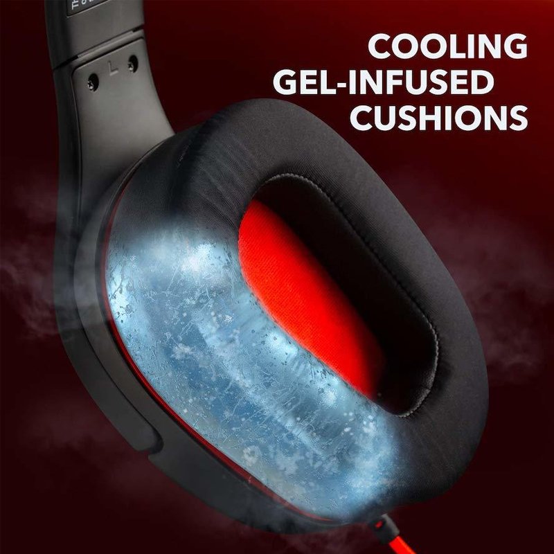 ANKER SOUND CORE STRIKE 1 HEADSET - Image 4