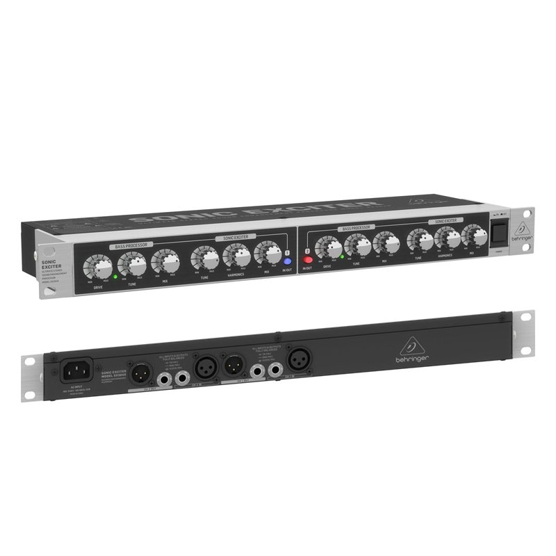 BEHRINGER SX 3040 SONIC EXCITOR