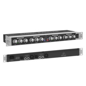 Behringer Sx 3040 Sonic Exciter