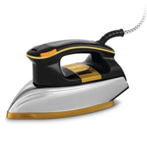 BLACK+DECKER F550 B5 1200W HEAVY WEIGHT DRY IRON