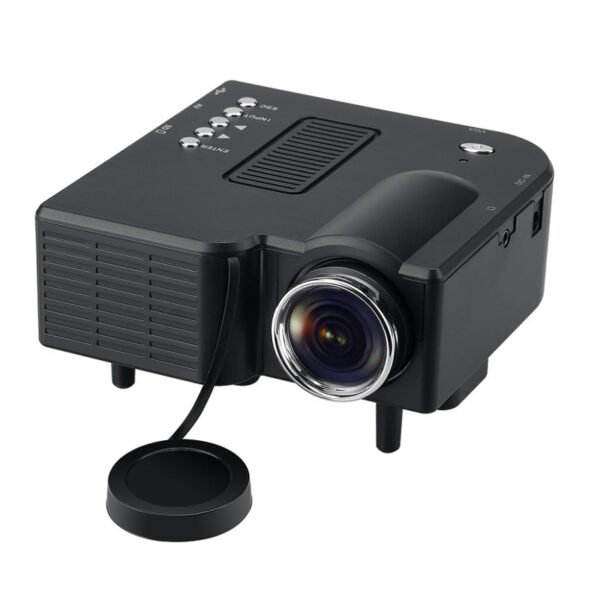 BLUE MINI LED PROJECTOR | BLUE MINI LED PROJECTOR Price in Oman 2024 ...