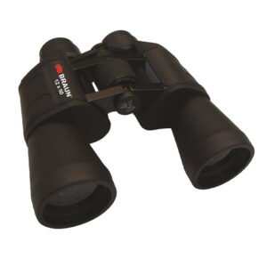 Braun Binocular 12X50