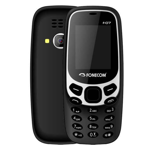 Used Fonecom F07 (Only Mobile) | Used Fonecom F07 (Only Mobile) Price ...