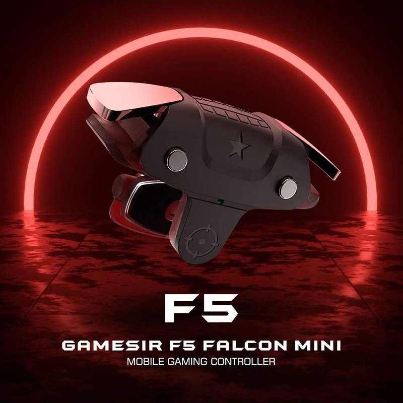 GameSir F5 Falcon Mini Mobile Gaming Controller - Image 2