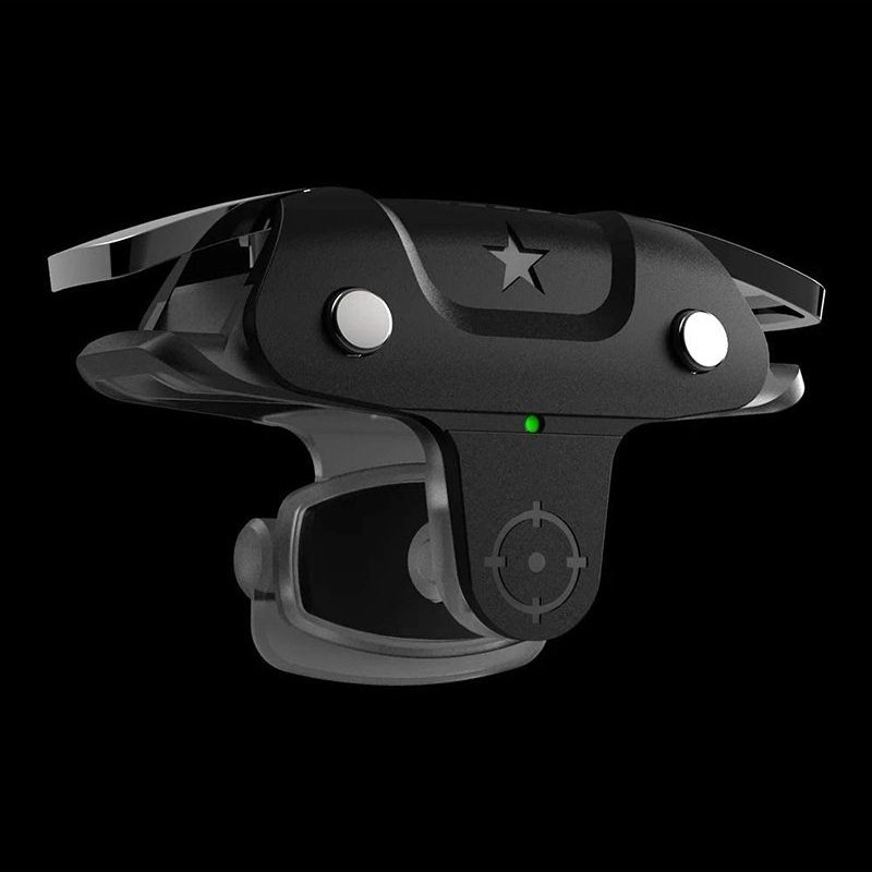 GameSir F5 Falcon Mini Mobile Gaming Controller - Image 3