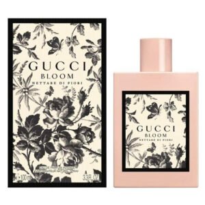 GUCCI BLOOM NETTARE DI FIORI EDP 100 ML