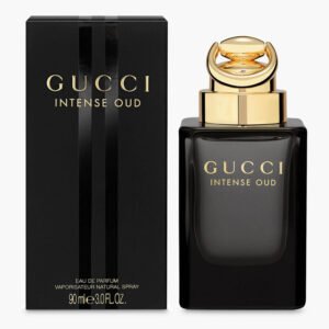 GUCCI INTENSE OUD (UNI) EDP 90 ml