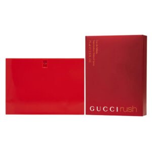 GUCCI RUSH EDT 75 ML